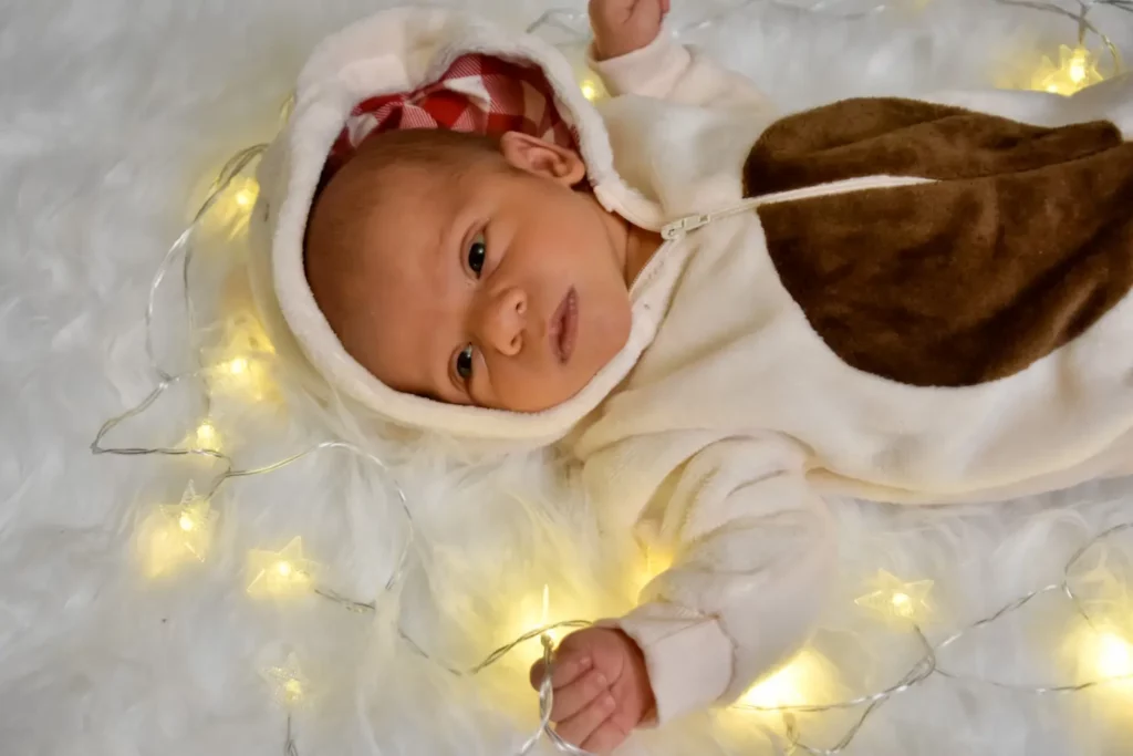 fotografía infantil en Ribera del Duero