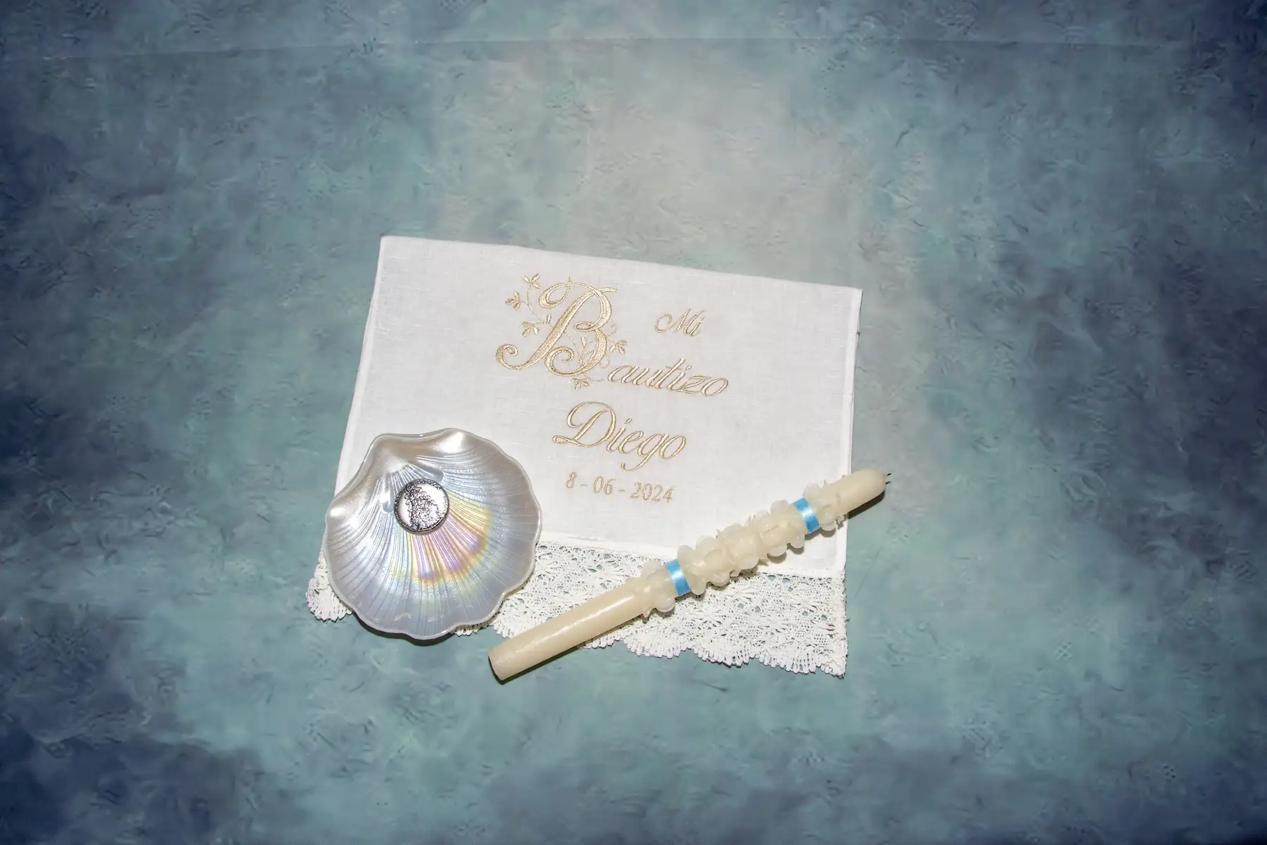 fotografía de bebés recién nacidos en Ribera del Duero