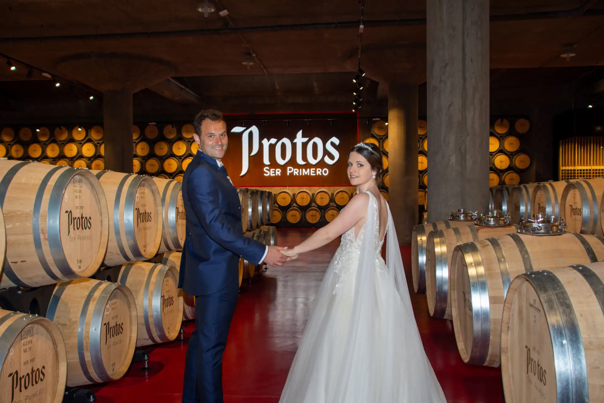 reportaje de boda Leticia Velasco Peñafiel