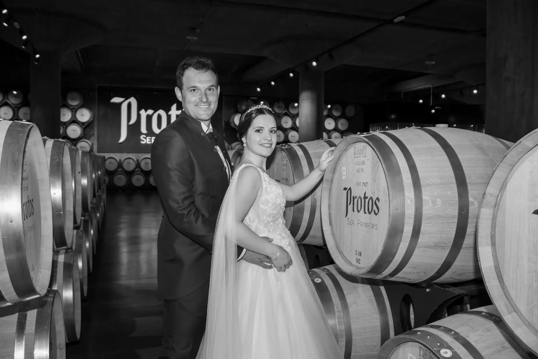 reportaje de boda Leticia Velasco Peñafiel