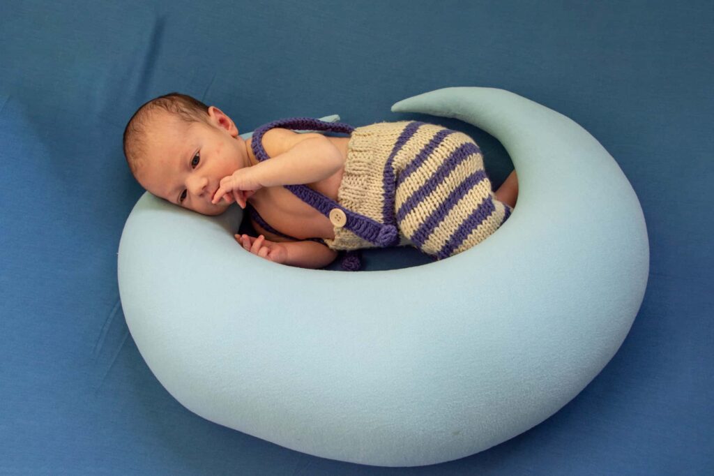 fotografía infantil en Ribera del Duero