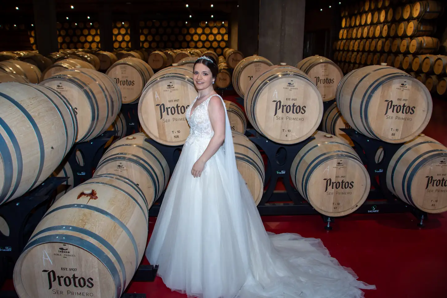 reportaje de boda Leticia Velasco Peñafiel