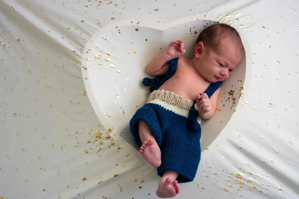 fotografía infantil en Ribera del Duero