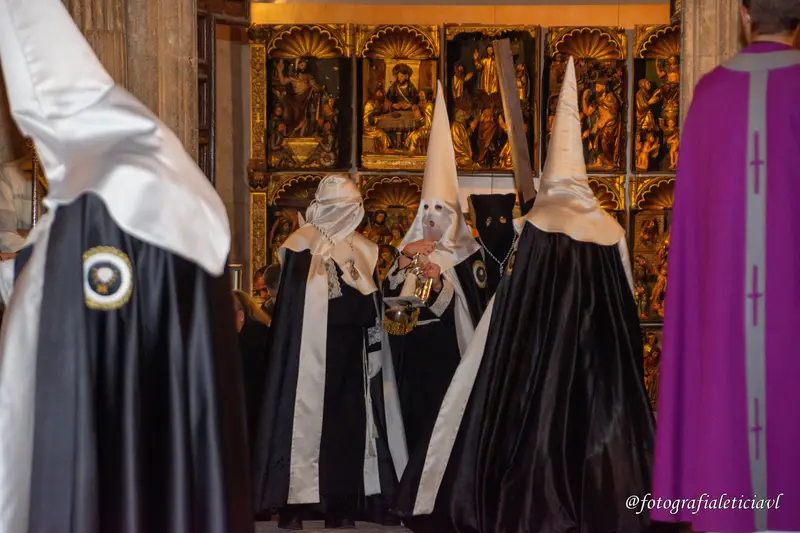 SEMANA SANTA